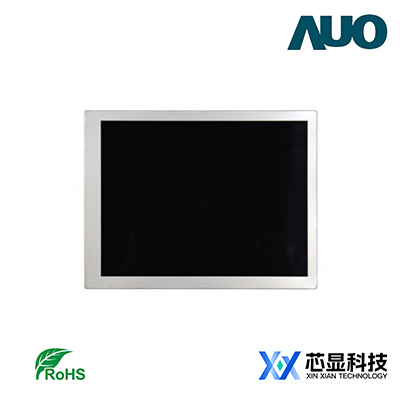 友达6.5寸IPS宽温高亮液晶屏G065VN01 V221