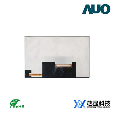 友达G070VAN01.1工控屏-7寸经济型工业显示屏