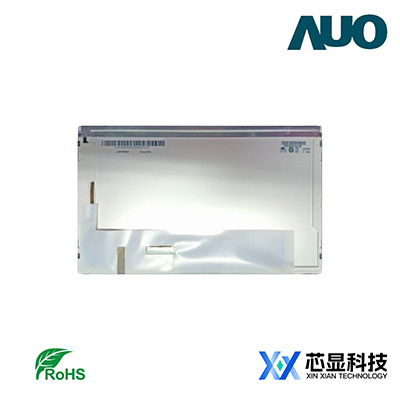 友达10.1寸G101STN01.0经济型工业屏-10.1寸1024×600