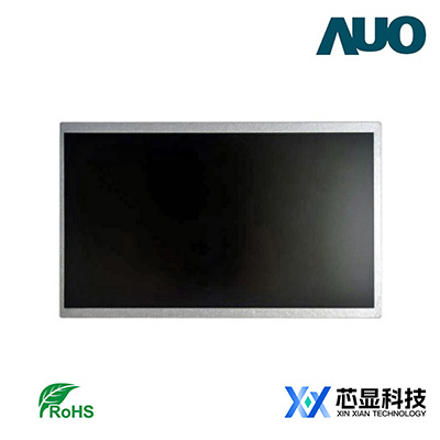 友达10.1寸液晶模组N101SAN01.0-AUO友达光电原厂液晶模组