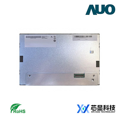 友达10.1寸工业液晶屏G101EVN01.3-10.1寸1280*800