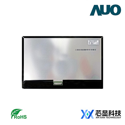 友达10.1寸EDP工业液晶屏G101EAN02.4-10.1寸EDP显示接口