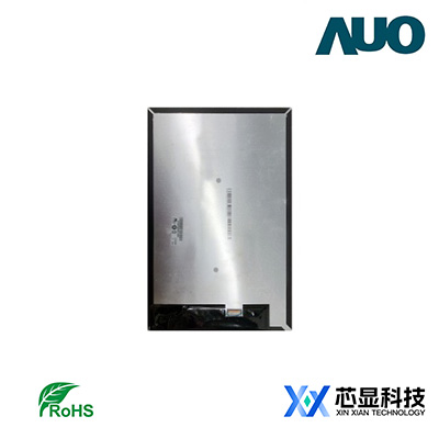 友达G101EAN01.0工业竖屏-10.1寸MIPI接口