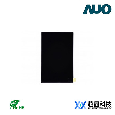 友达10.1寸2K竖屏G101QAN01.1-10.1寸1600×2560超高清面板 
