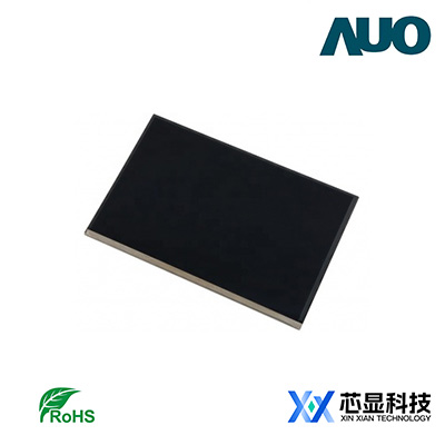 友达10.1寸高分工业屏G101UAN01.0-1920*1200高清显示