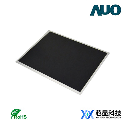 友达10.4寸XGA液晶显示屏G104XVN01.0-10.4寸1024×768