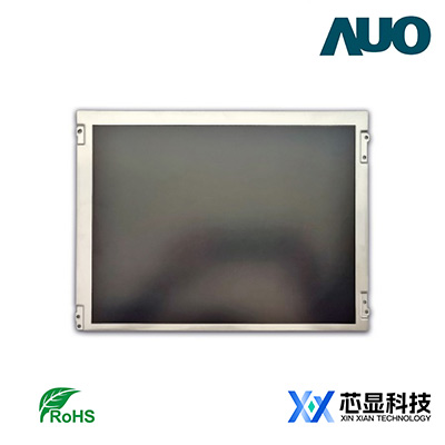  友达12.1寸800×600工业屏G121SN01 V403-替代G121SN01 V4升级款