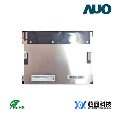 友达12.1寸G121XN01 V001工业屏-1024×768分辨率-G121XN01 V0替代