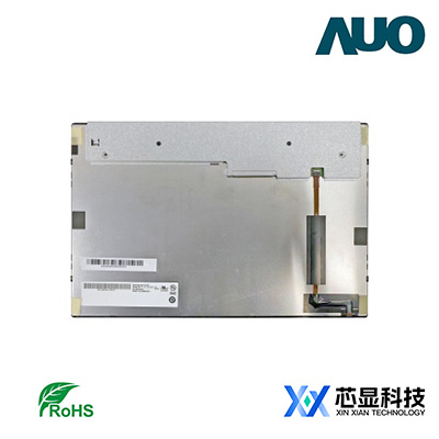 友达12.1寸高亮液晶模组G121EAN01.2-12.1寸WXGA1000nit抗强光
