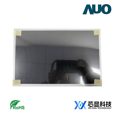 友达12.1寸EDP工业液晶屏G121EAN01.6-12.1寸EDP显示接口