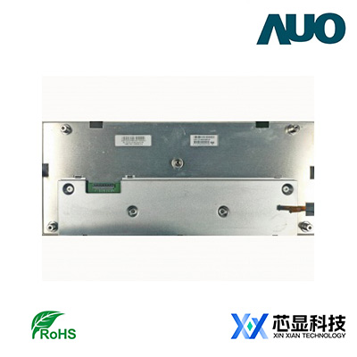 友达12.3寸车载液晶屏C123HAN02.5-12.3寸1920*720车规抗眩光防震