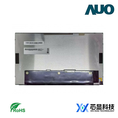 友达13.3寸LVDS工业液晶屏G133HAN01.1-13.3寸1920*1080分辨率