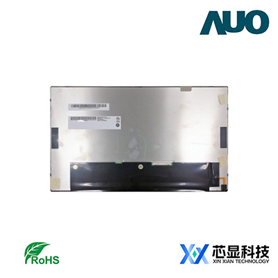 友达13.3寸工控液晶屏G133HAN01.0(已停产)-替代型号G133HAN01.1