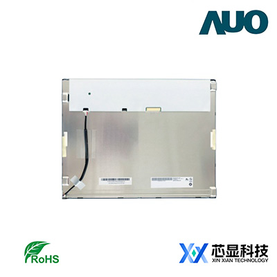 友达15寸工业液晶屏G150XTN06.0-15寸LVDS接口宽温 -30~85℃
