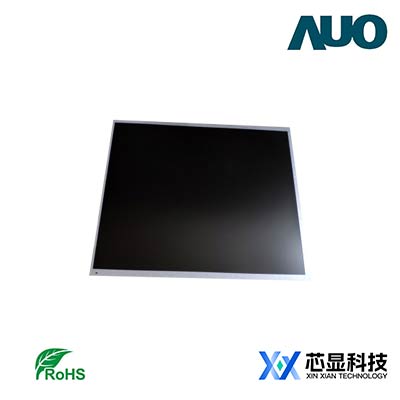 友达15寸G150XTN03.4节能工业屏-EDP信号抗干扰-24H连续运行方案