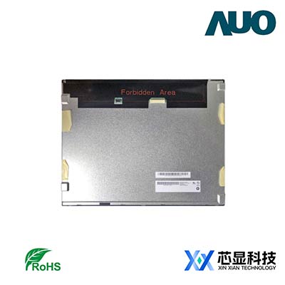 友达15寸IPS工业屏G150XAN01.0-15寸AHVA显示模式