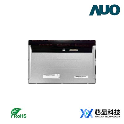 友达15.4寸液晶屏G154EVN01.0高对比度显示-工业HMI用屏