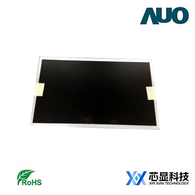 友达15.6寸工业显示屏G156XW01 V3-15.6寸显示屏