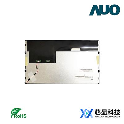 友达G156XW01 V312工业屏-15.6寸工控液晶模块