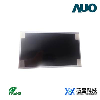 友达15.6寸超高亮液晶屏G156HAN04.1-15.6寸1500nits阳光直射显示屏