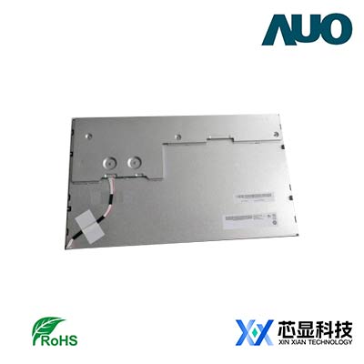 友达15.6寸触摸液晶屏G156XTT01.1-工业电容触控屏