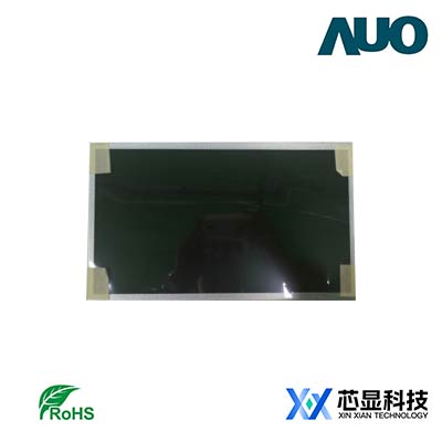 友达15.6寸高清工业液晶屏G156HAN02.0-15.6寸全视角FHD液晶