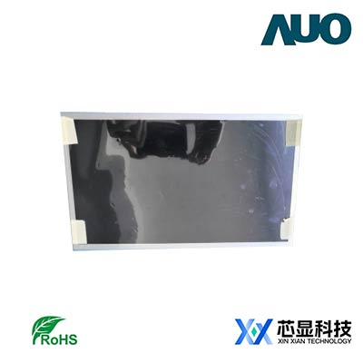 友达15.6寸工业液晶模组G156HAN02.3-15.6寸FHD500流明显示