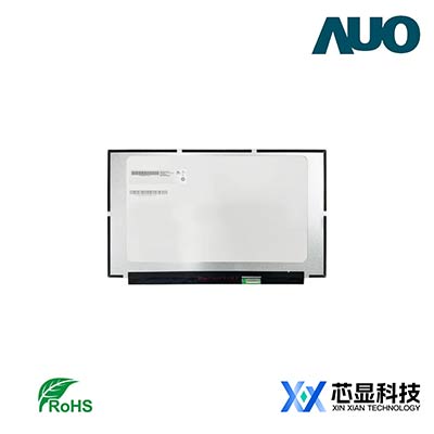 友达15.6寸轻薄工业液晶屏G156HAN03.0-15.6寸便携式工业屏