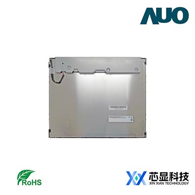 友达17寸工业液晶屏G170ETN01.0-17寸1280x1024SXGA