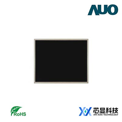 友达17寸商用液晶屏M170ETN01.1-数字标牌液晶屏