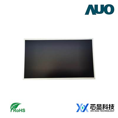 友达18.5寸工业医疗液晶屏G185HAN01.104-18.5寸抗干扰液晶屏