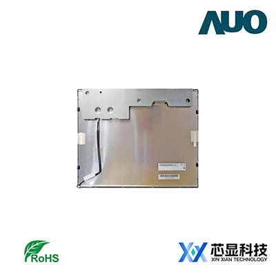 友达19寸G190EG01 V1工业稳定型显示屏 | 19＂ XGA LVDS接口