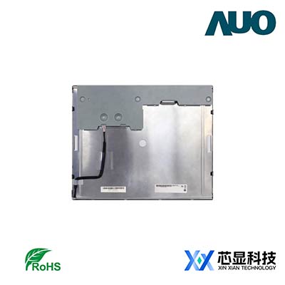 AUO友达光电19寸工业液晶屏G190EG02 V1-19寸IPS硬屏