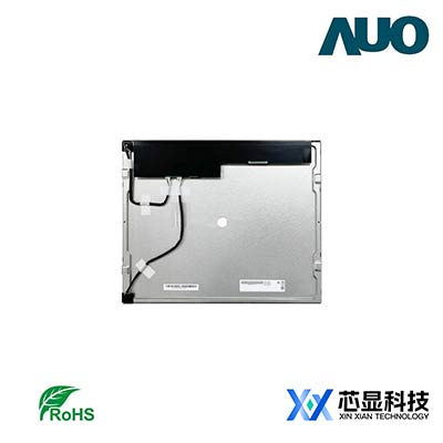 友达19寸高亮显示屏G190ETN01.6-19寸1600流明亮度适应阳光直射环境