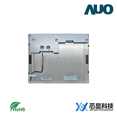 友达19寸IPS工业液晶屏G190EAN01.0-IPS全视角硬屏