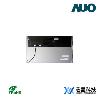 友达21.5寸工业显示屏G215HVN01.1-21.5寸常规工业屏