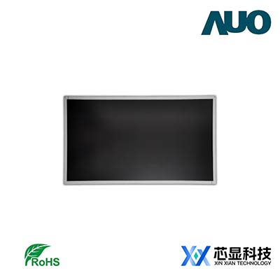 友达21.5寸宽温高亮军工液晶屏G215HVN01.4-军工级-30 +80温宽-1500超高亮