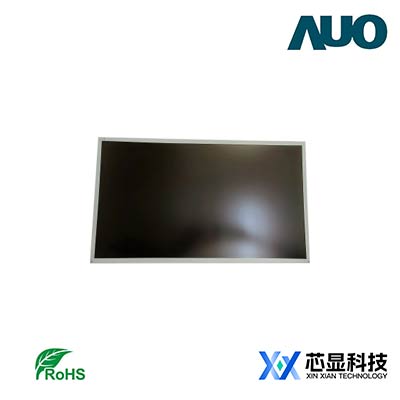 友达21.5寸G215HAN01.3工控显示屏-21.5寸原装工业屏