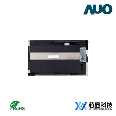 友达21.5寸宽温高亮液晶屏G215HVN01.3-21.5寸户外宽温液晶屏