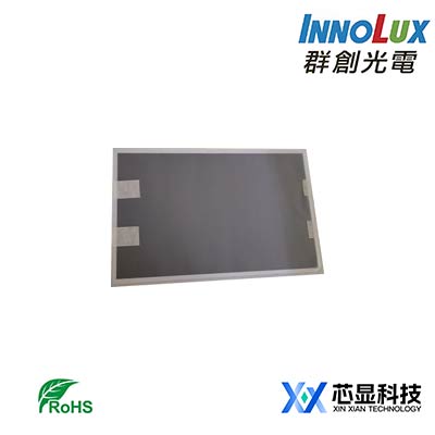 群创G101ICE-LH1极宽温工业屏 | 10.1寸1280×800 500nit LVDS | -30~80℃工作温宽