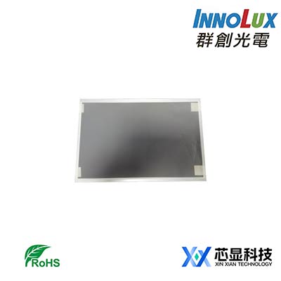 群创12.1寸WXGA工业显示屏G121ICE-L02-12.1寸1280×800 400nit