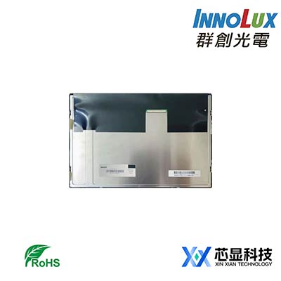 群创12.1寸高亮液晶模组G121ICE-LH1-1000nit户外阳光直射可视