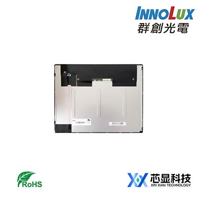 Innolux群创光电15寸工业液晶屏G150XNE-L03-7W小时长寿命液晶屏