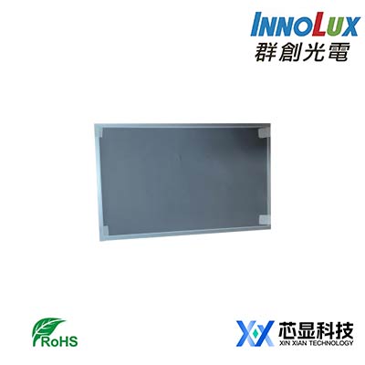 群创15.4寸工业宽温液晶屏G154ICE-LH1-15.4寸-30℃~+80℃宽温屏