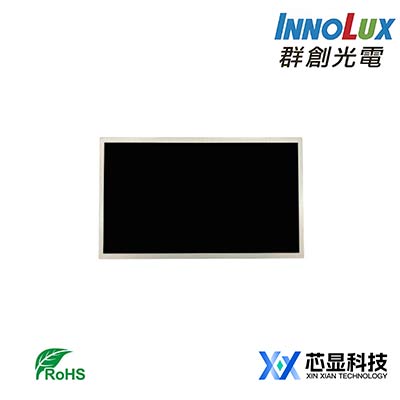 群创15.6寸G156HCE-L01工业液晶屏-15.6寸FHD宽温显示