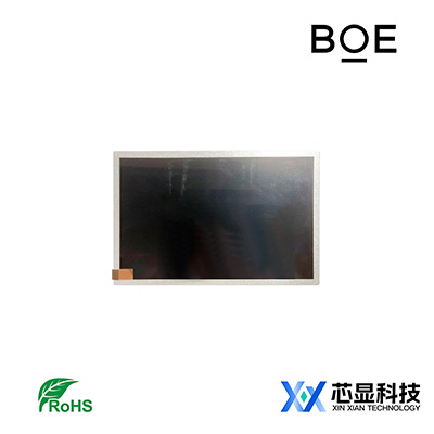 京东方10.1寸EV101WXM-N80医疗液晶屏-10.1寸医疗级显示屏