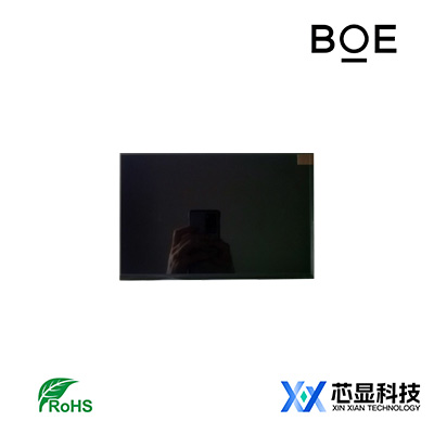 京东方10.1寸双接口工业屏GV101WXM-N85-LVDS EDP双接口