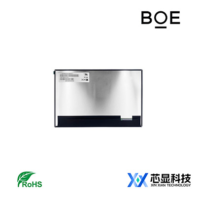 京东方10.1寸EV101WUM-N20高分液晶屏-1920*1200显示-LVDS工控接口