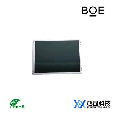 京东方10.4寸BA104S01-100宽温工业屏-国产宽温液晶屏