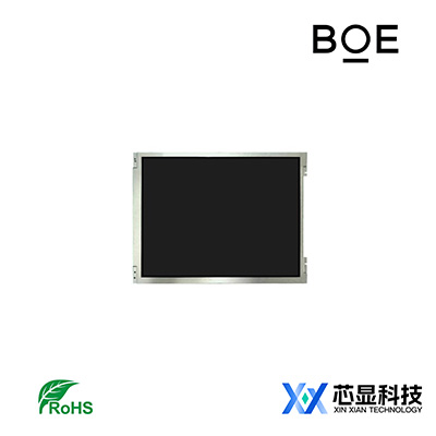 京东方10.4寸医疗液晶屏BA104S01-300-国产10.4寸代理-原装原包
